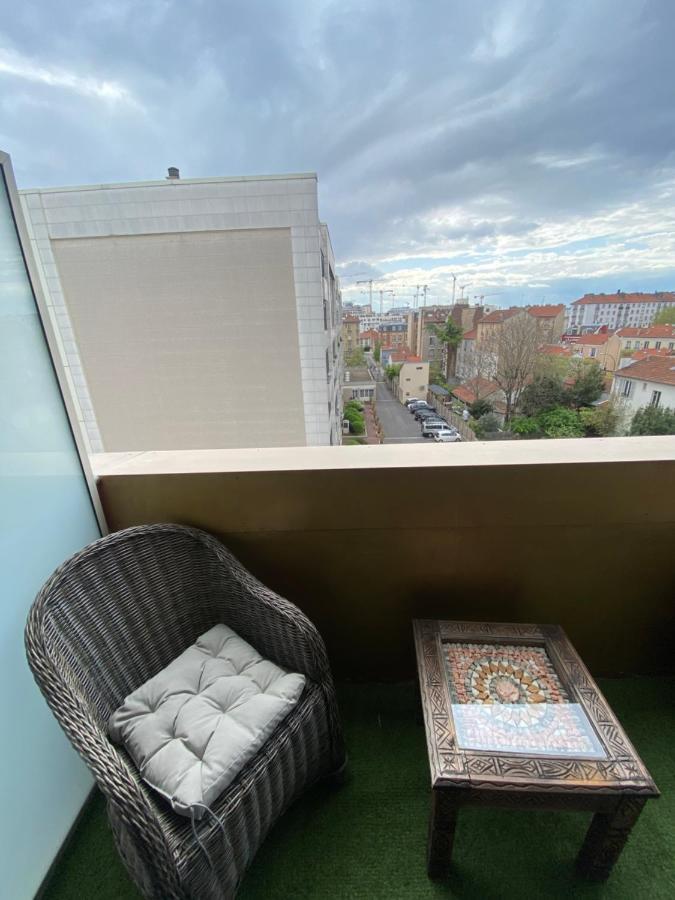 Grand Appartement Courbevoie Paris Екстериор снимка
